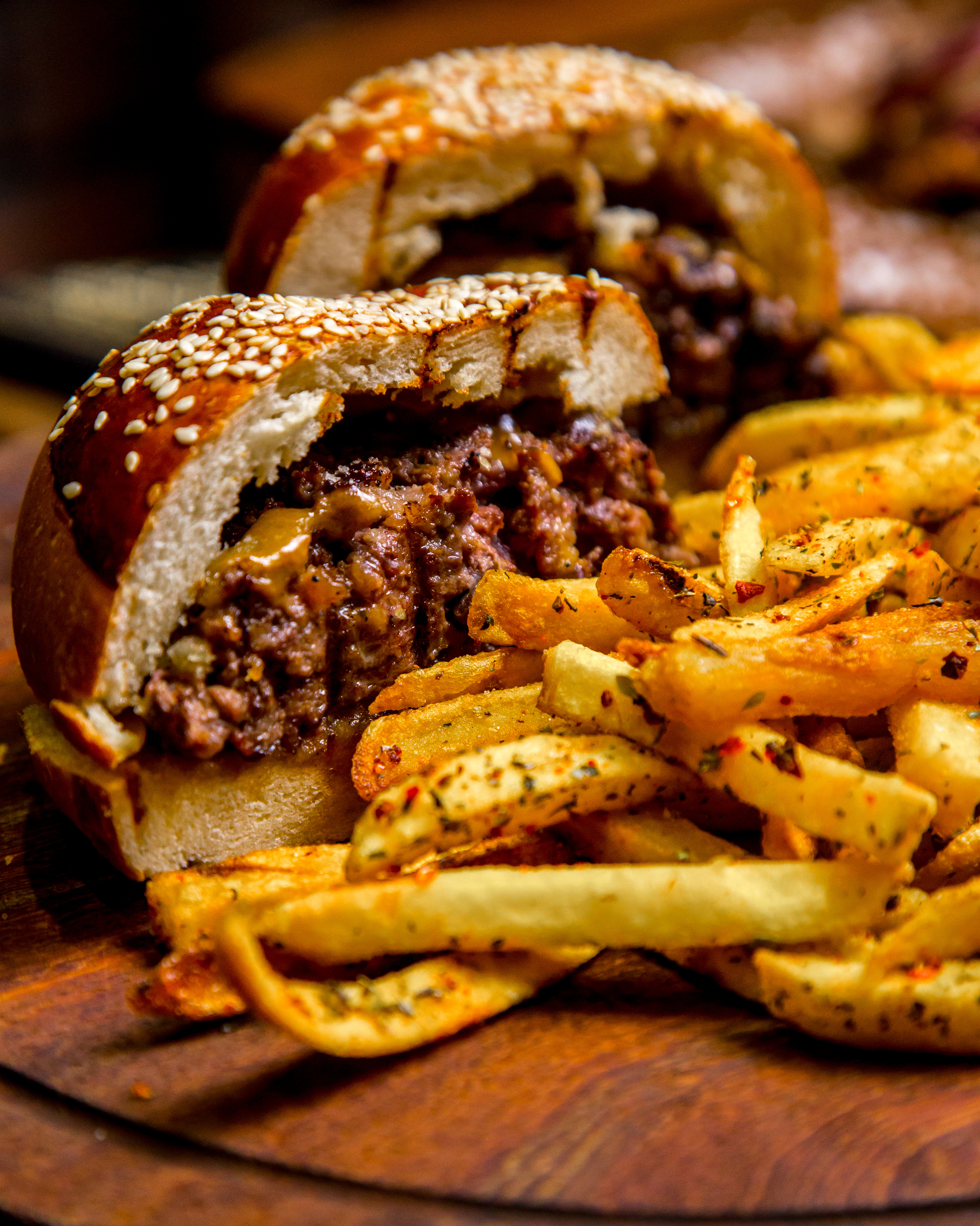 FastFácil — Fastfood, Bares & Pastelarias